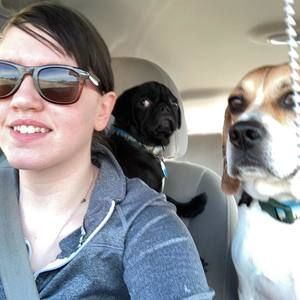 Meet your Posher, Leighana